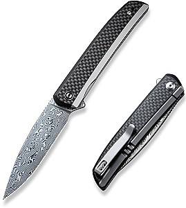 Cutit Civivi Savant (C20063B-DS1)
