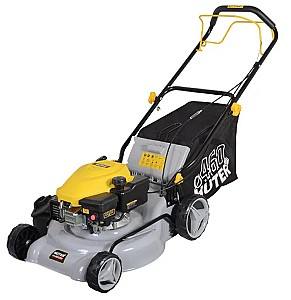 Masina de tuns iarba Huter GLM-460ST