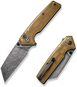 Cutit Civivi Amirite (C23028-DS1)