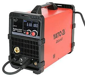 Aparat de sudat Yato MAGMATE 205SP