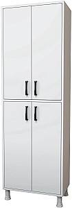 Dulap Trendy M4 1103 Alb