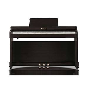 Pian digital Kawai CN201R Rosewood