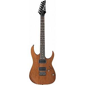 Электрическая гитара Ibanez RG421 MOL (Mahogany oil)
