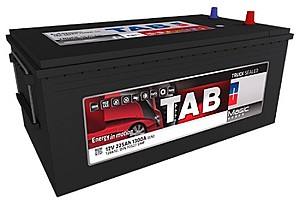 Аккумулятор TAB Polar Truck 72527 SMF