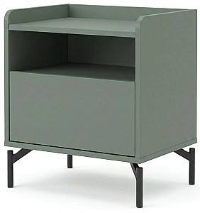 Noptiera Fabrik Home Velori Verde