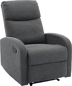 Fotoliu reclainer Avanti Vetiver Grey