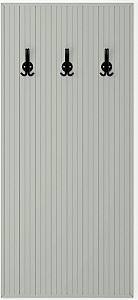 Cuier Fabrik Home Hardy Gri Deschis Matt