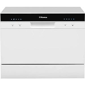 Masina de spalat vase Hansa ZWM556WH