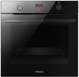 Духовой шкаф электрический Hansa BOES683020
