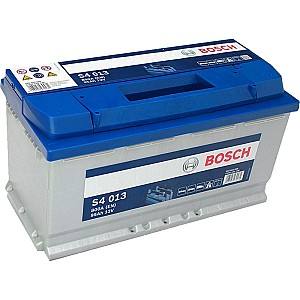 Аккумулятор Bosch S4 12V 95Ah 800EN (0 092 S40 130)