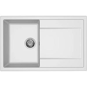 Chiuveta de bucatarie Elleci LG230068
