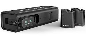 Беспроводной микрофон Sennheiser Profile Wireless 2-Channel Set