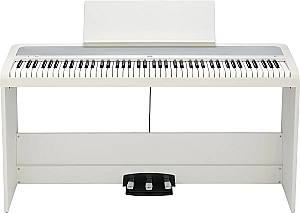 Pian digital Korg B2+SP WH