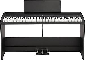 Pian digital Korg B2+SP BK