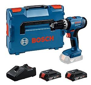 Masina de gaurit Bosch B06019K9302
