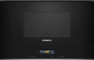Cuptor cu microunde incorporabil SIEMENS BF722L1B1