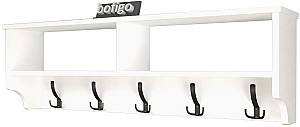Cuier Nex Home 120 cm Alb