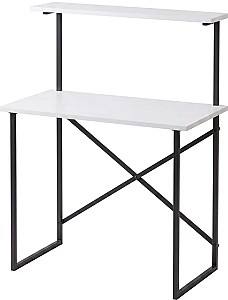 Письменный стол Bofigo Atay White/Black
