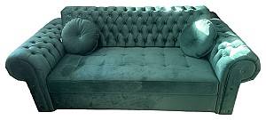 Canapea StarM M-Sandro (1.60x2) Verde