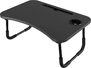Столик для ноутбука Bofigo Decorative Laptop 59 Anthracite