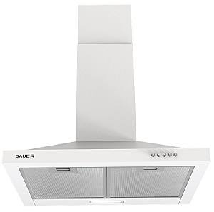 Hota Bauer TD 17P1 WHITE