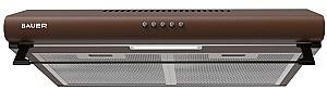 Hota Bauer TF 2560B BROWN