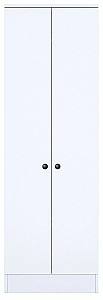Dulap penal Trendy P6 M14 2576 Alb