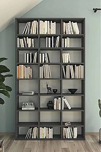 Стеллаж Bofigo 15-24-08 Anthracite