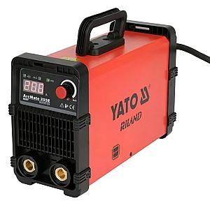 Aparat de sudat Yato ARCMATE 205E