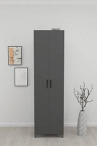 Dulap penal Bofigo 12-51-08 Anthracite