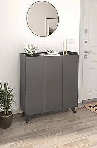 Обувница Bofigo 12-30-08 Anthracite