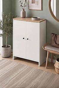 Обувница Bofigo 18-16-41 Sapphire Oak/White