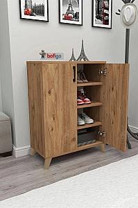 Обувница Bofigo 12-40-02 Pine