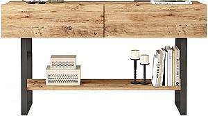 Masa consola Trendy ML23-A Pin Atlantic (Maro)