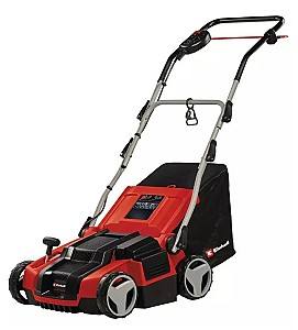 Аэратор / скарификатор для газона Einhell GE-SA 1435/1