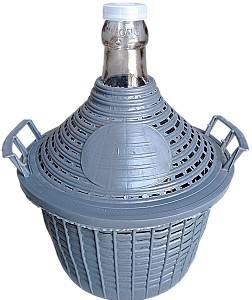 Демиджон Casta Vinodelov 1108