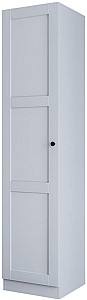 Dulap penal Trendy Lucas 1600-67 Alb