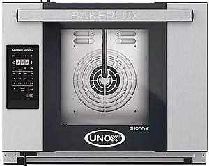 Cuptor industrial Unox XEFR-04HS-ELDV