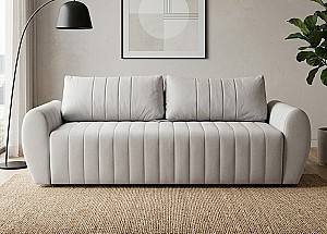 Canapea Axiom Furniture Scarlet Pocket Spring