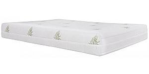 Saltea Somnart XXL Memory Plus Aloe Vera 160x200