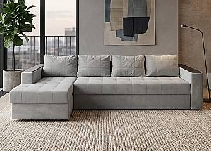 Угловой диван Axiom Furniture Чикаго Макси