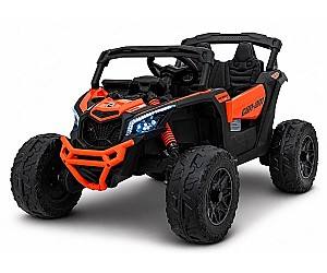 Электромобиль Kids Car Can-Am Maverick Orange