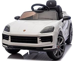 Электромобиль Kids Car Porsche Cayenne White