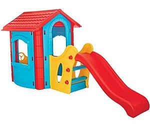 Игровой комплекс Pilsan Happy 06432 Blue