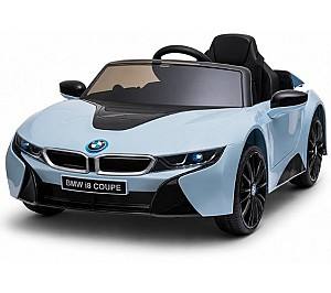 Электромобиль Kids Car BMW i8 Blue