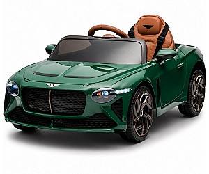 Электромобиль Kids Car Bentley Bacalar Green