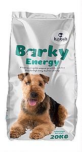 Hrana uscata pentru caini Kibbus Barky Energy 20kg