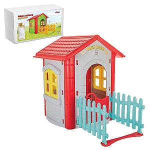 Игровой домик Pilsan 06194 Grey