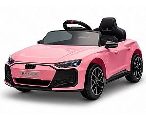 Maşină electrică Kids Car Audi E-Tron Pink