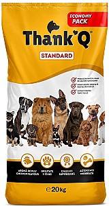 Сухой корм для собак Thank’Q Standard Курица 20kg